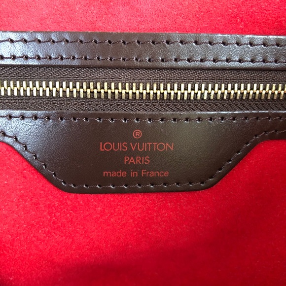 Louis Vuitton Hampstead GM - Picture 5 of 6